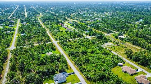 LEHIGH ACRES - Land