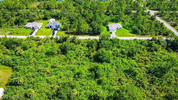 LEHIGH ACRES - Land