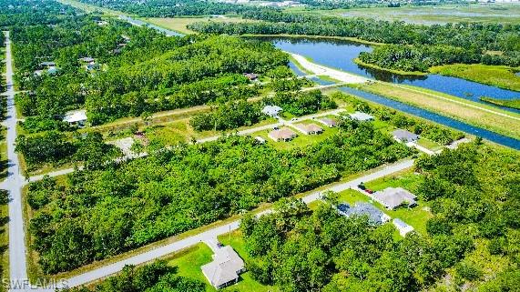LEHIGH ACRES - Land