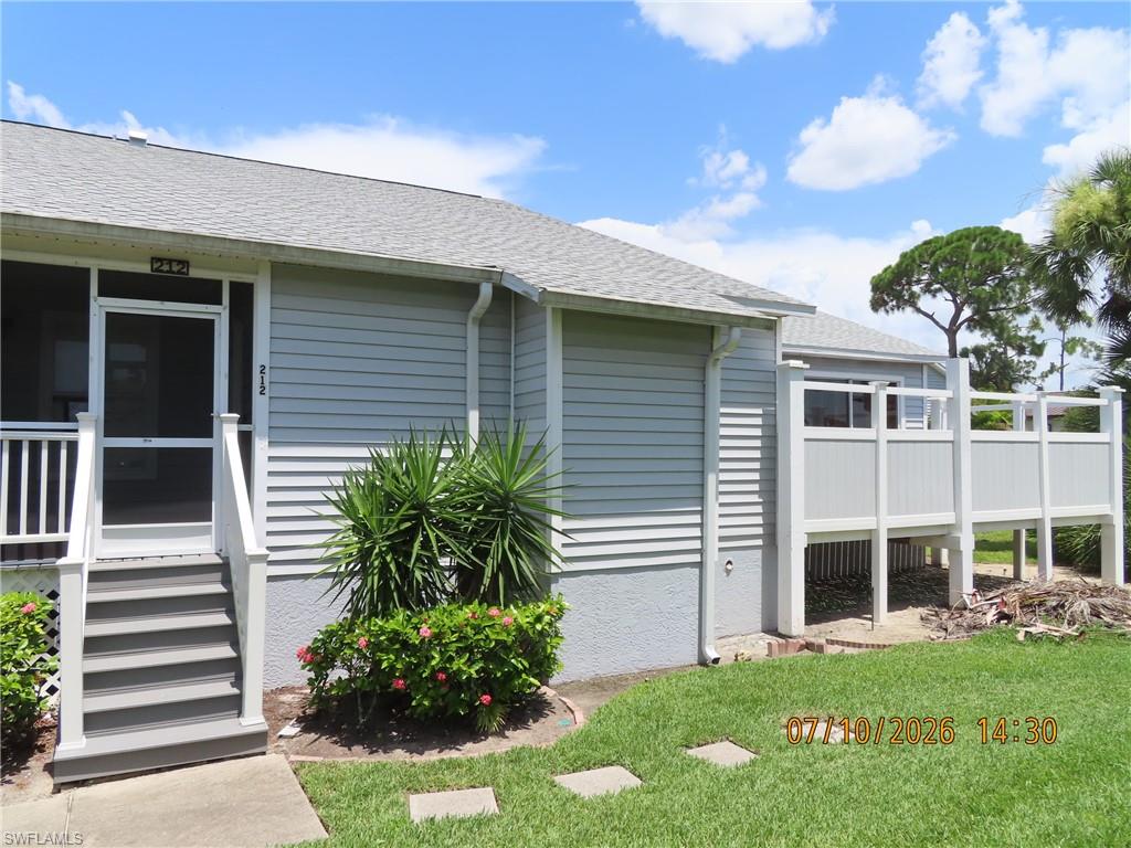 TIMBERWOOD VILLAGE - Residential