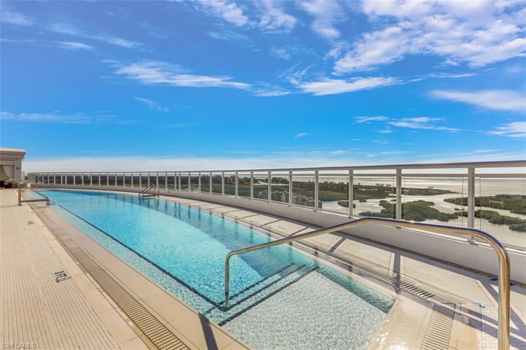 KALEA BAY TOWER 100 - Residential