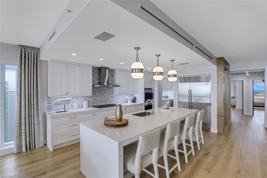 KALEA BAY TOWER 100 - Residential