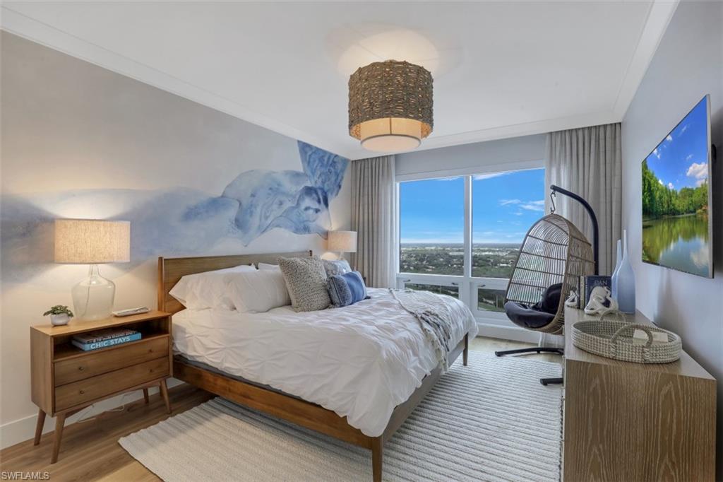 KALEA BAY TOWER 100 - Residential