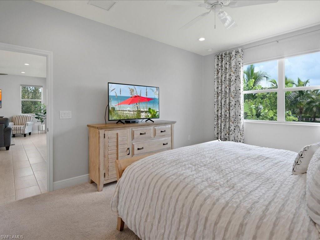 RICHMOND PARK - Residential