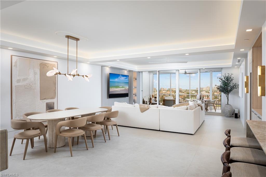 REGATTA - Residential