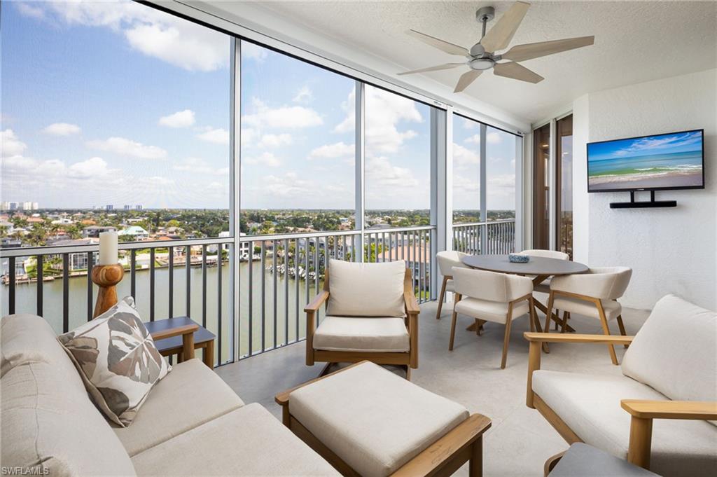 REGATTA - Residential