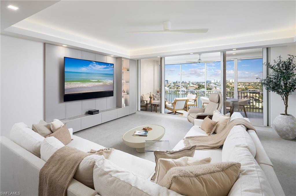 REGATTA - Residential