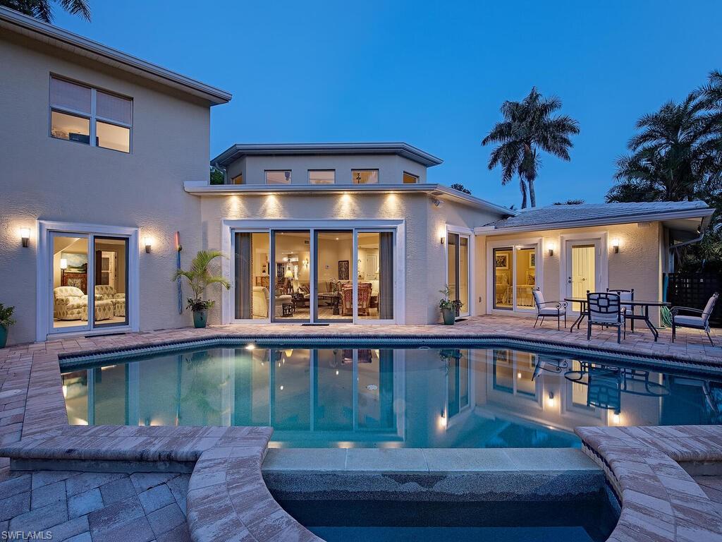 GULF HEIGHTS - Residential