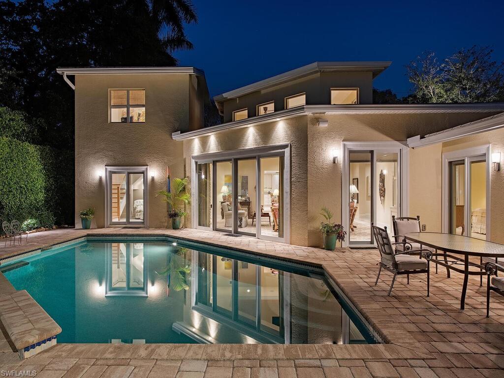 GULF HEIGHTS - Residential