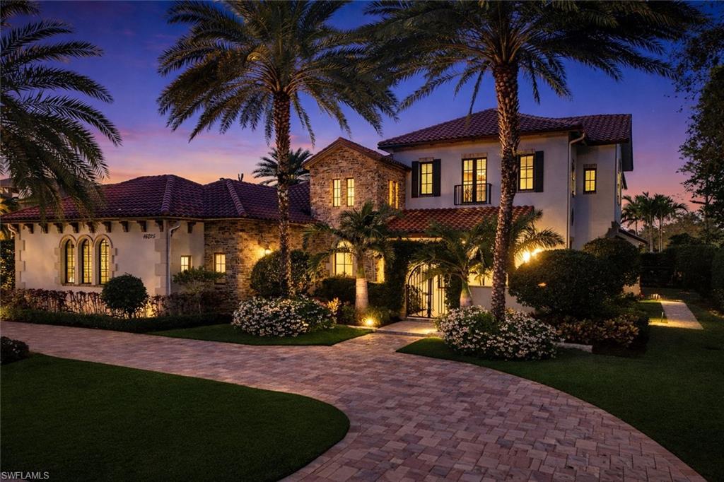 PRATO GRAND ESTATES - Residential