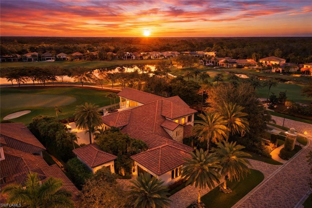PRATO GRAND ESTATES - Residential