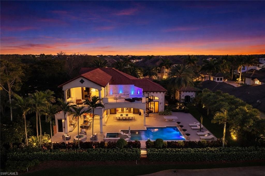 PRATO GRAND ESTATES - Residential