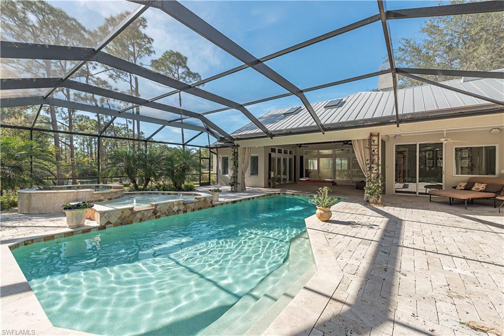 PINE RIDGE - Residential