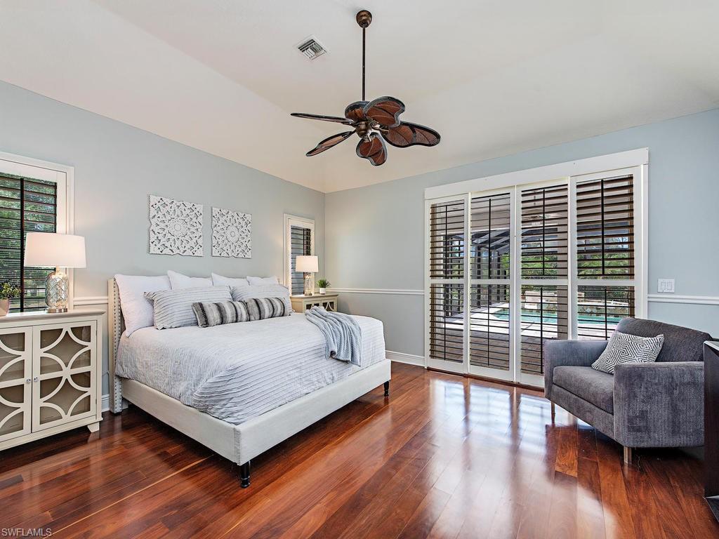 PINE RIDGE - Residential
