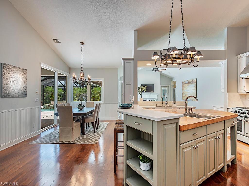 PINE RIDGE - Residential