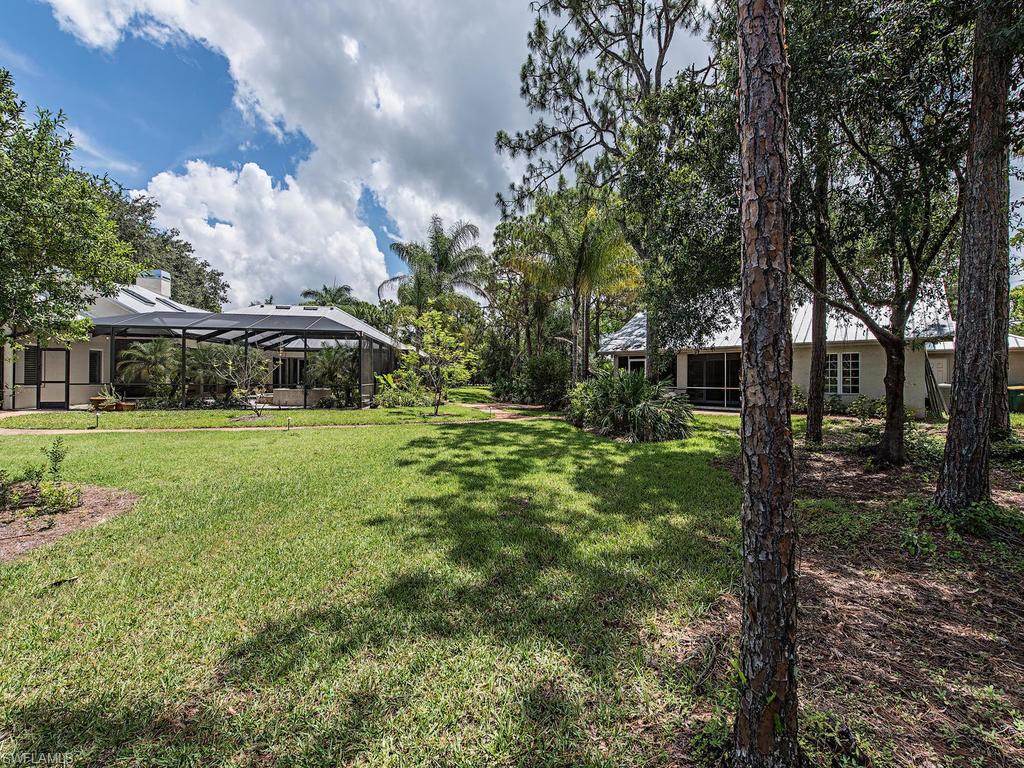 PINE RIDGE - Residential