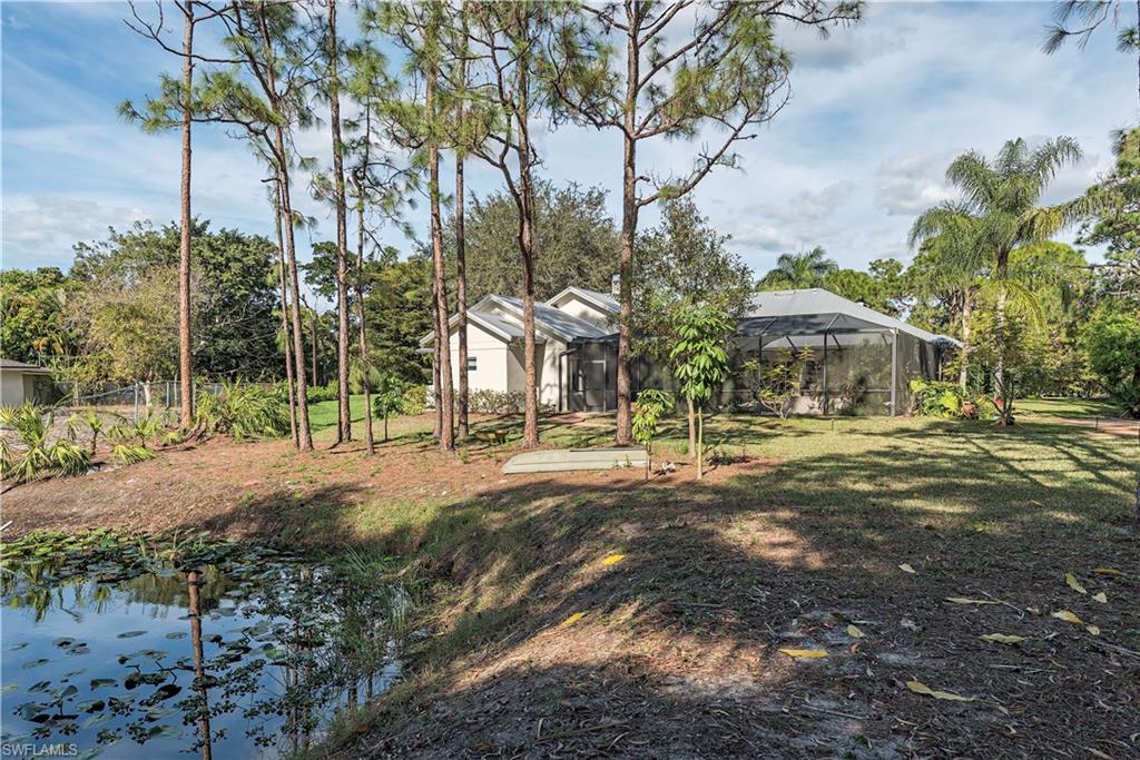 PINE RIDGE - Residential