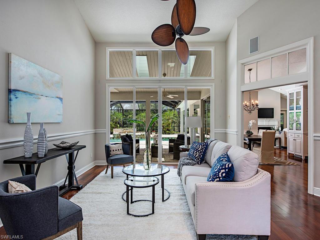 PINE RIDGE - Residential