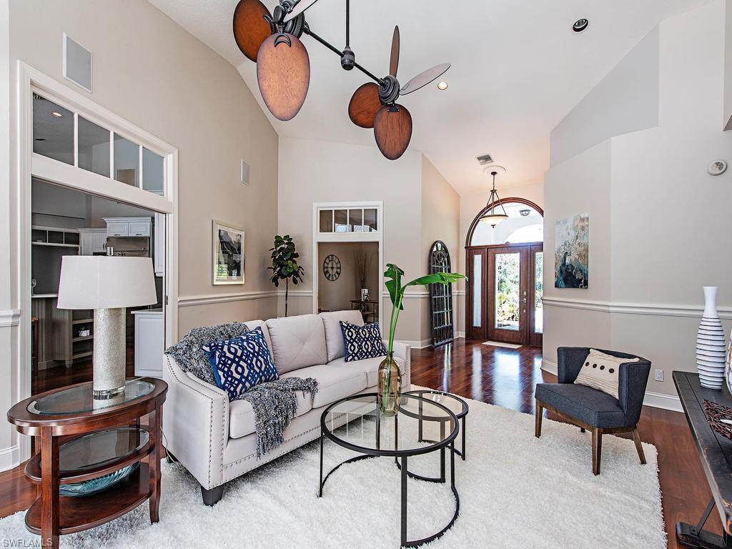 PINE RIDGE - Residential