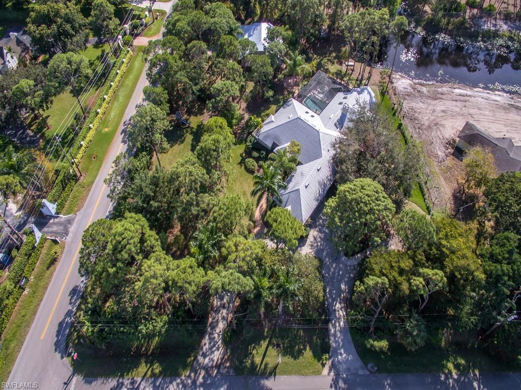 PINE RIDGE - Residential