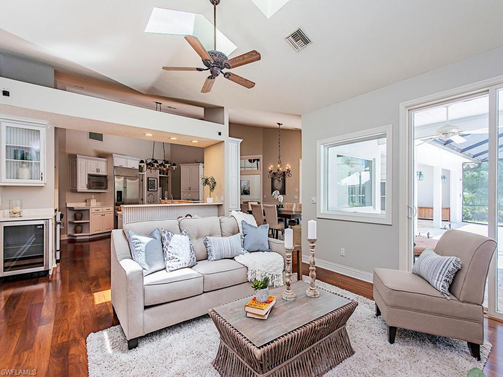 PINE RIDGE - Residential