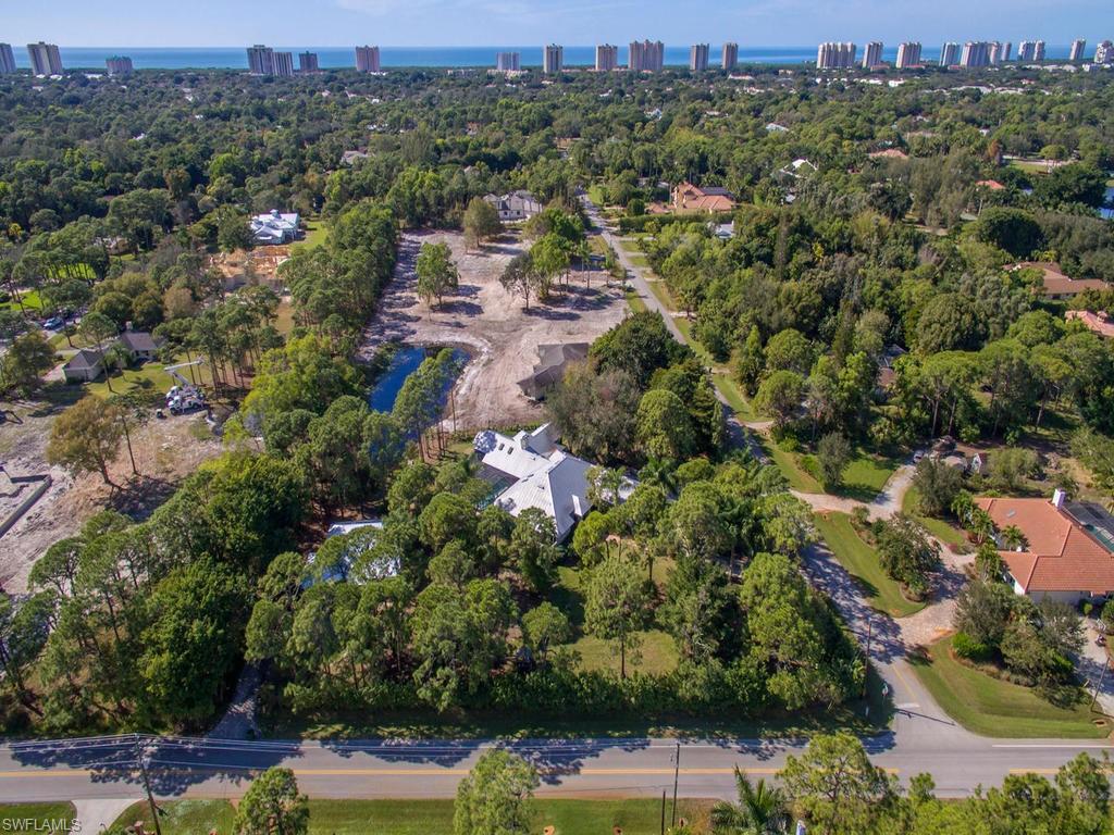 PINE RIDGE - Residential