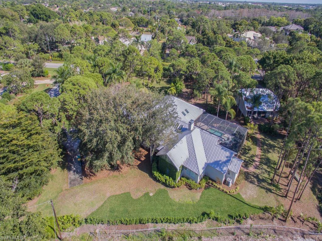 PINE RIDGE - Residential