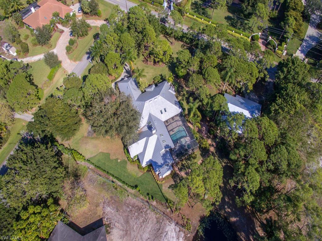 PINE RIDGE - Residential