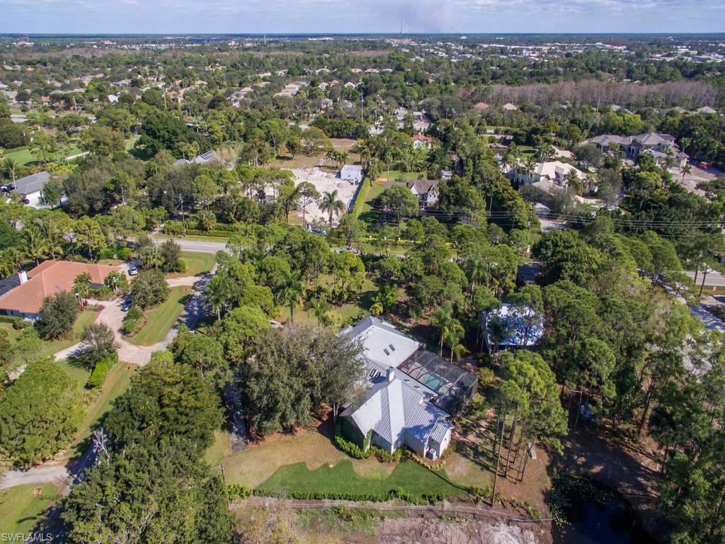 PINE RIDGE - Residential