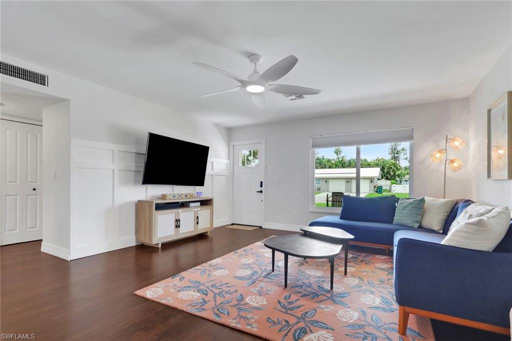 POINCIANA VILLAGE - Residential