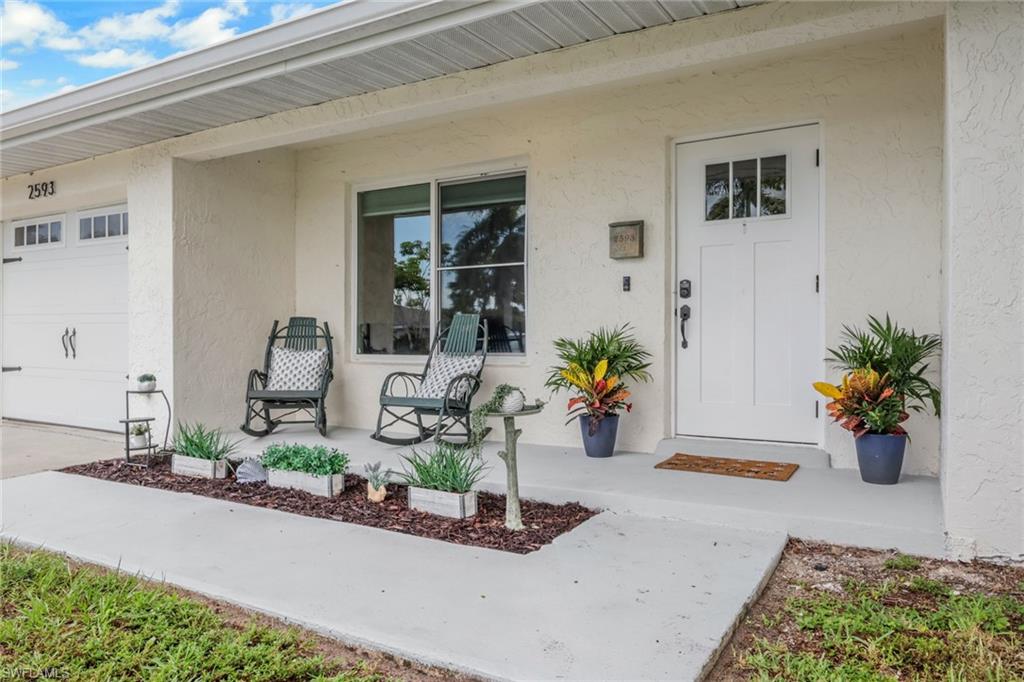 POINCIANA VILLAGE - Residential