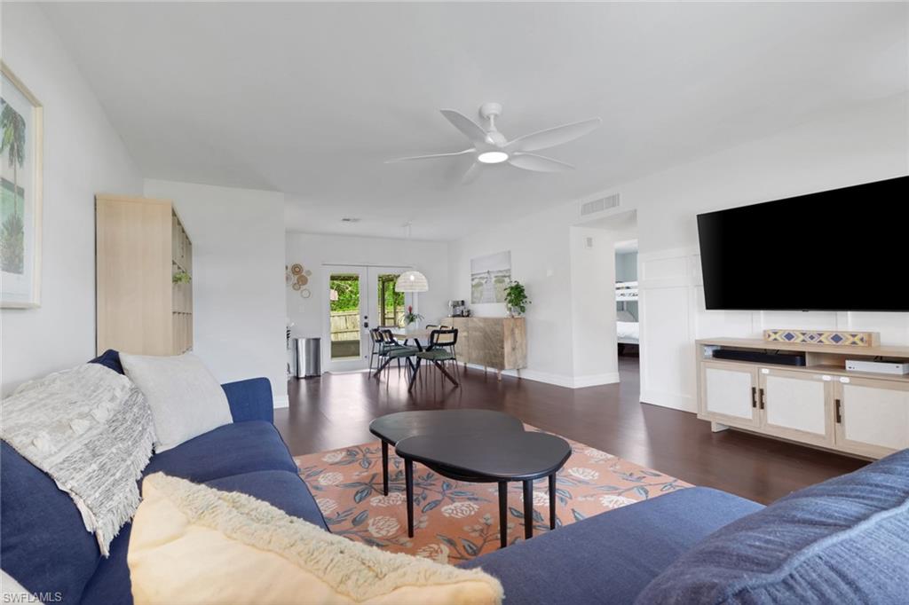 POINCIANA VILLAGE - Residential