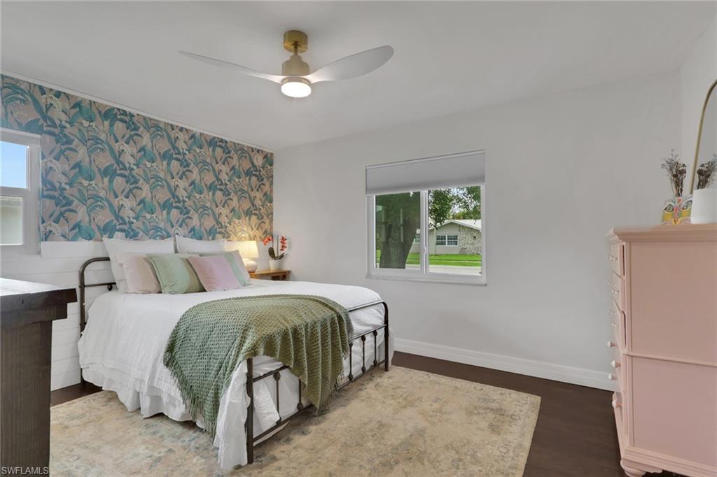 POINCIANA VILLAGE - Residential
