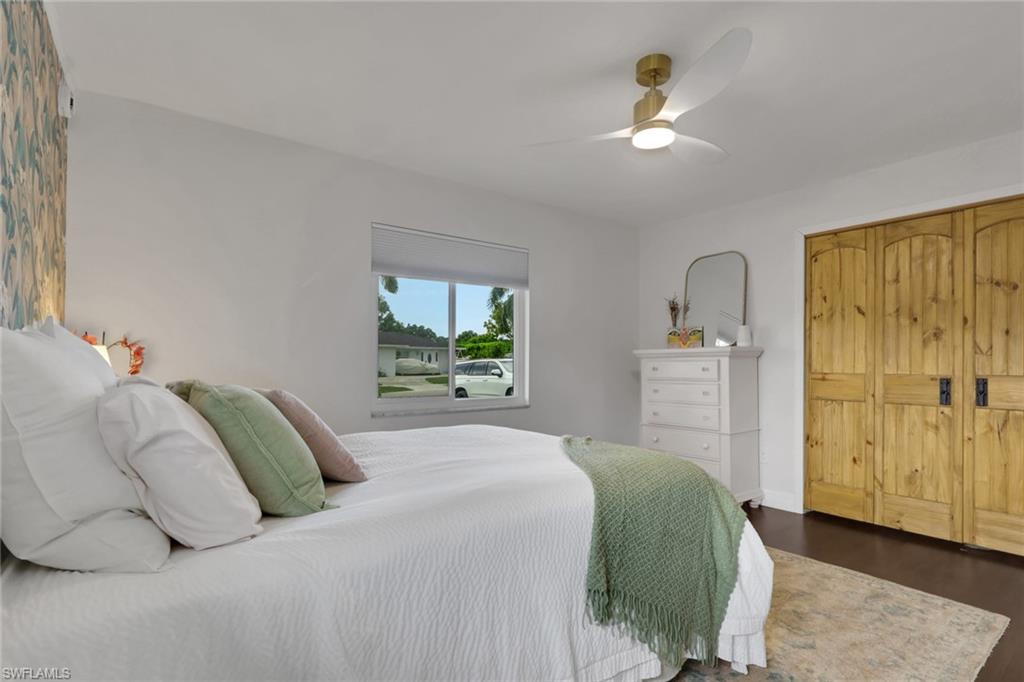 POINCIANA VILLAGE - Residential