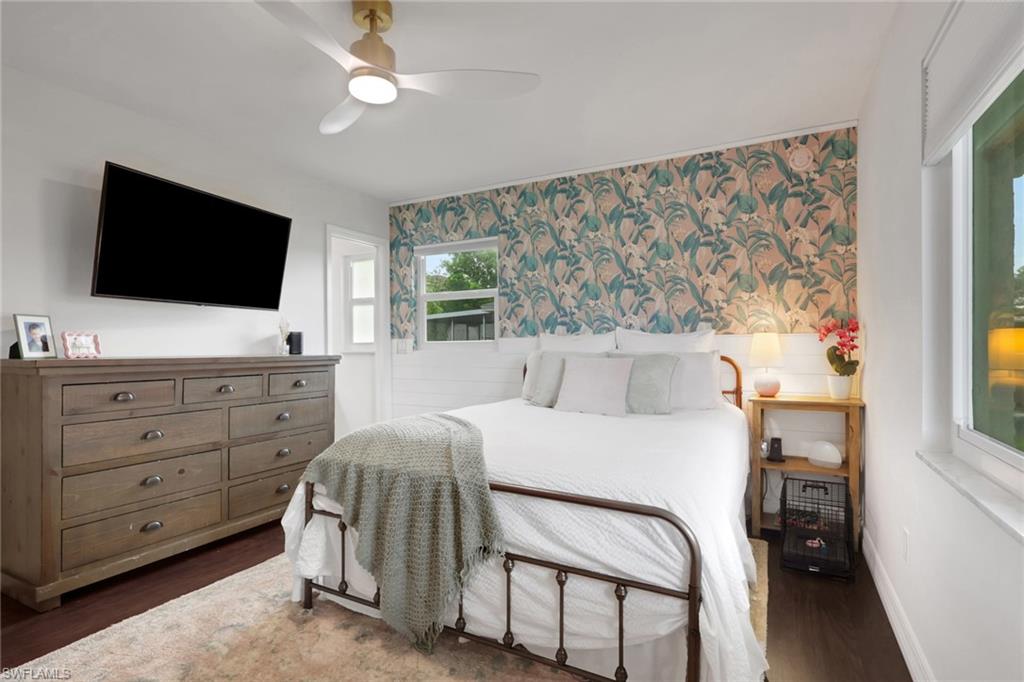 POINCIANA VILLAGE - Residential