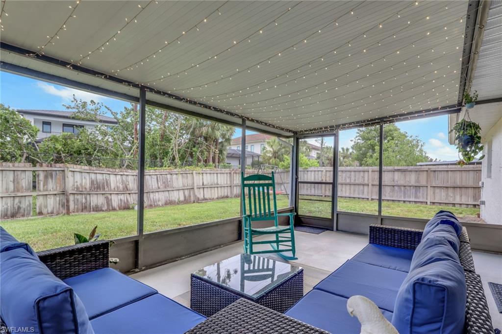 POINCIANA VILLAGE - Residential