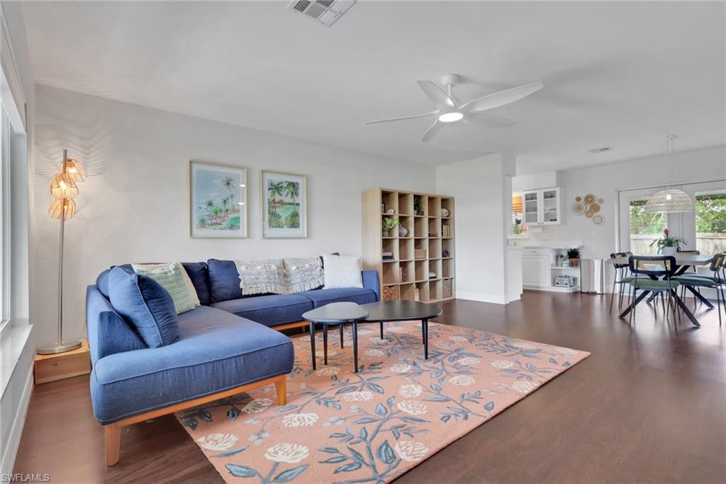 POINCIANA VILLAGE - Residential