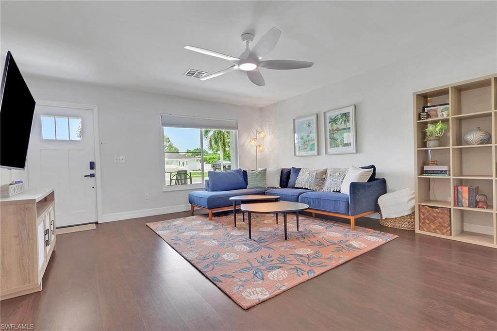 POINCIANA VILLAGE - Residential