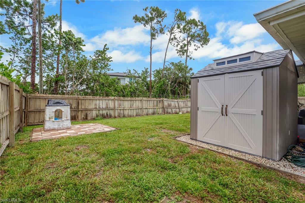 POINCIANA VILLAGE - Residential