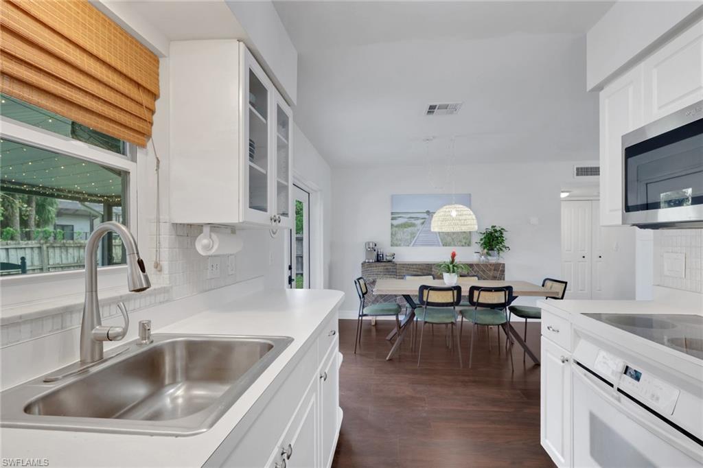 POINCIANA VILLAGE - Residential