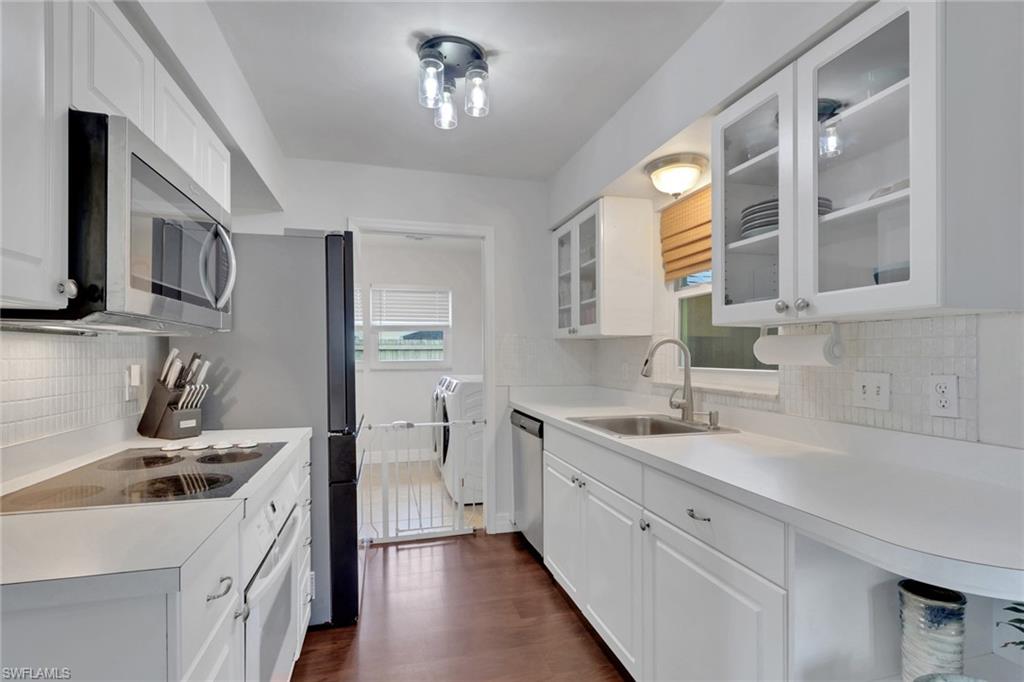 POINCIANA VILLAGE - Residential