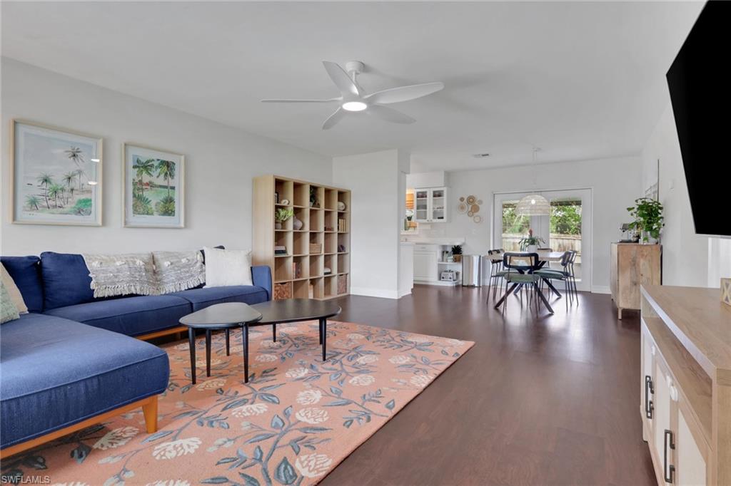 POINCIANA VILLAGE - Residential