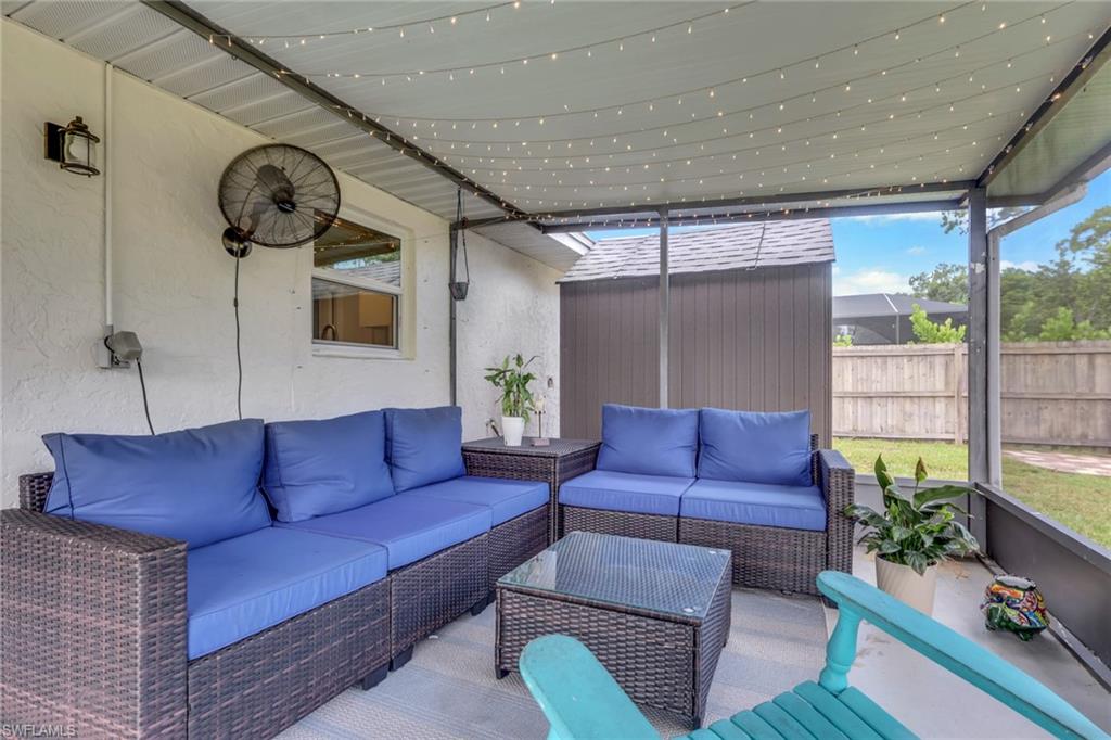 POINCIANA VILLAGE - Residential