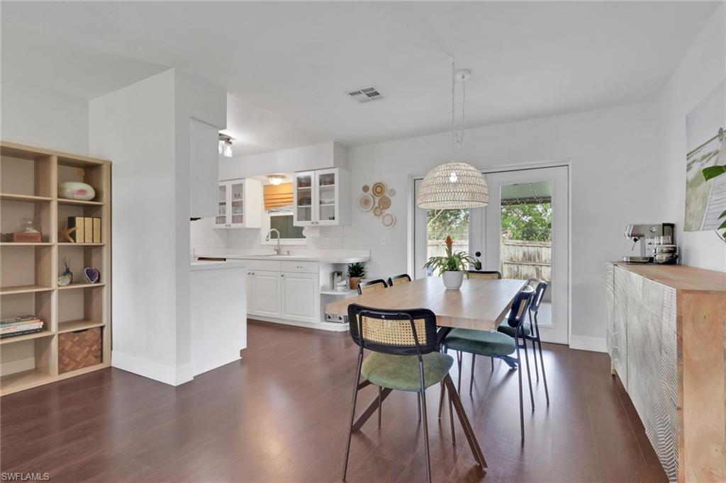 POINCIANA VILLAGE - Residential