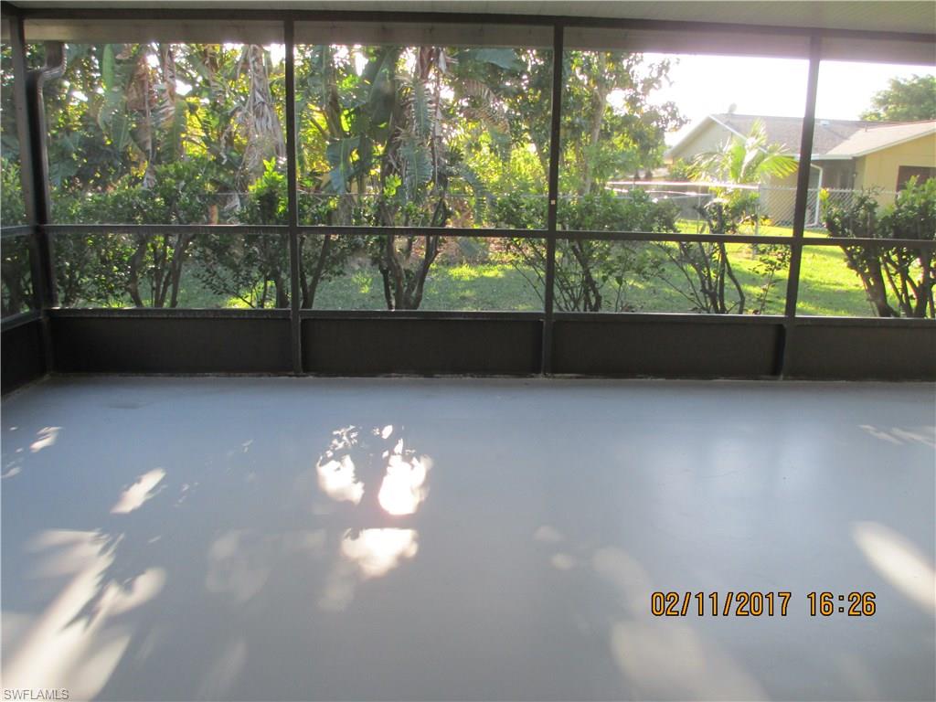 WILLOW LAKE - Residential