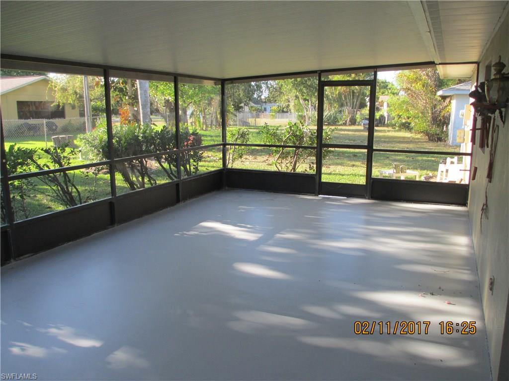 WILLOW LAKE - Residential