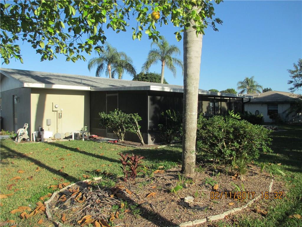 WILLOW LAKE - Residential