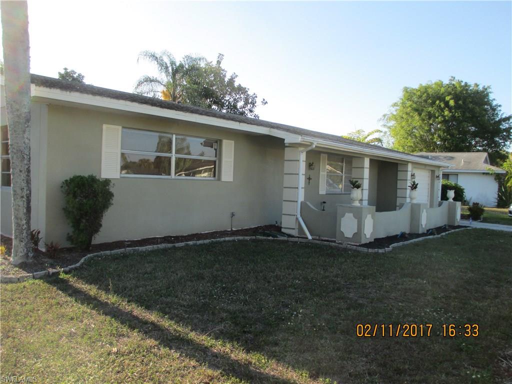 WILLOW LAKE - Residential