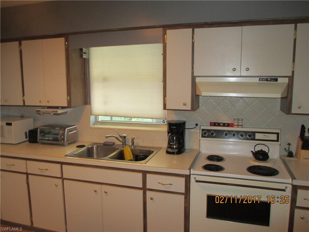WILLOW LAKE - Residential