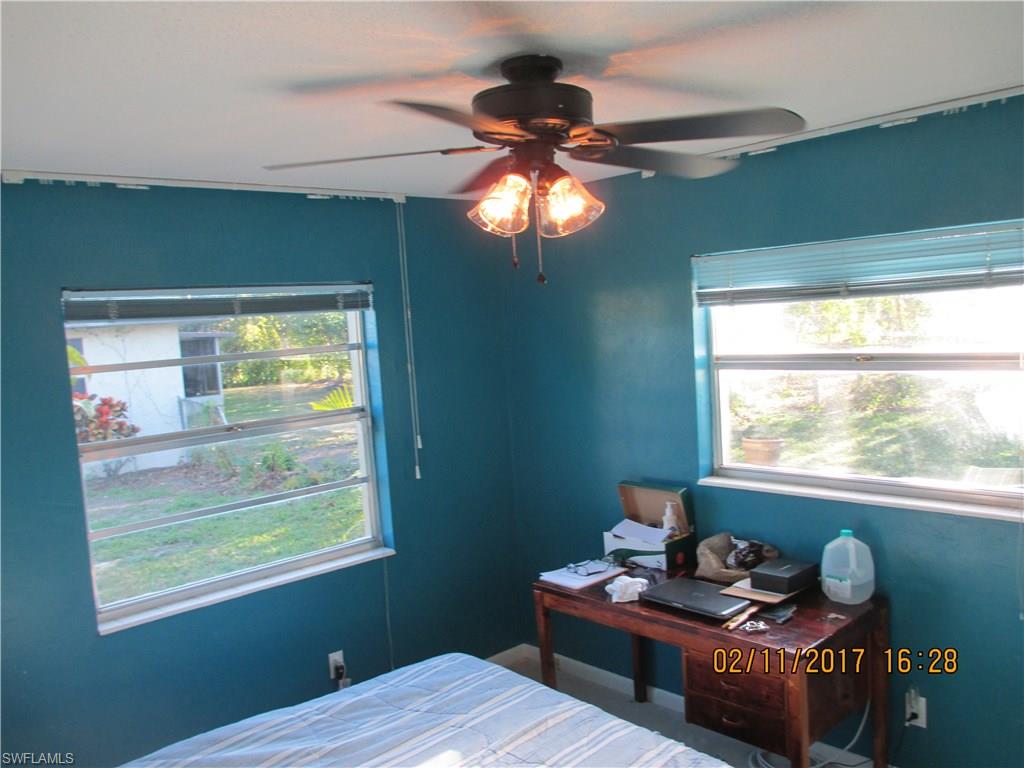 WILLOW LAKE - Residential